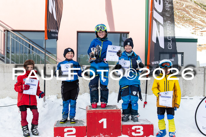 Ziener Cup 2 RS kühtai, 24.01.2026