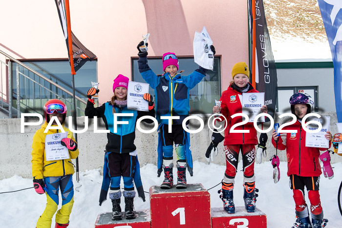 Ziener Cup 2 RS kühtai, 24.01.2026