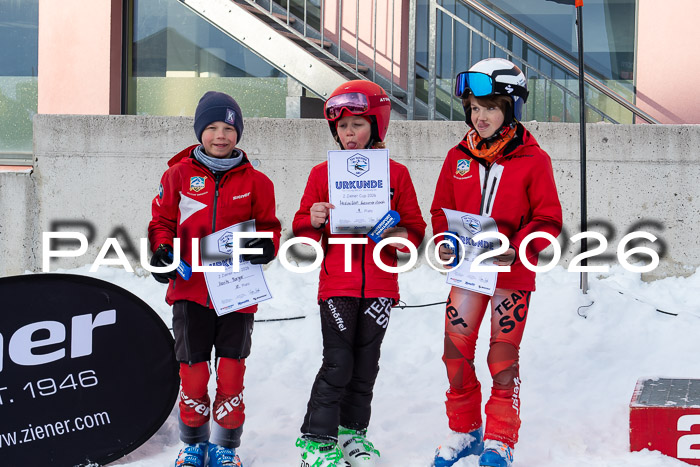 Ziener Cup 2 RS kühtai, 24.01.2026