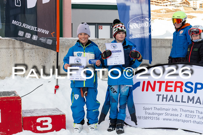 Ziener Cup 2 RS kühtai, 24.01.2026