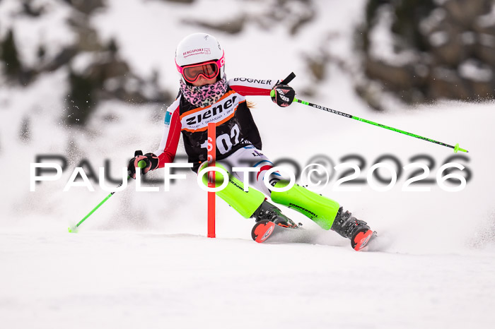 U12 Ziener Kids Cross SLX Reg 3, 25.01.2026