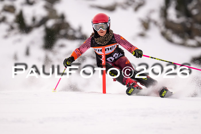 U12 Ziener Kids Cross SLX Reg 3, 25.01.2026