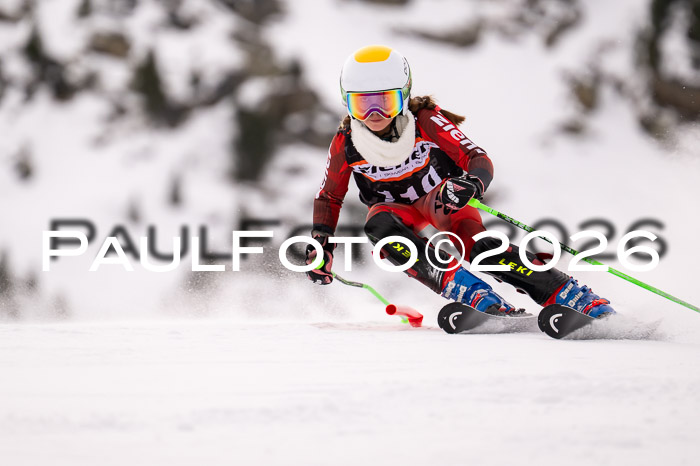 U12 Ziener Kids Cross SLX Reg 3, 25.01.2026