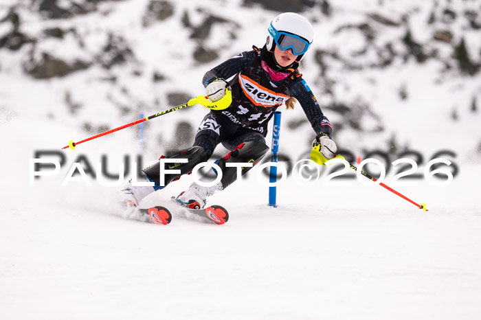 U12 Ziener Kids Cross SLX Reg 3, 25.01.2026