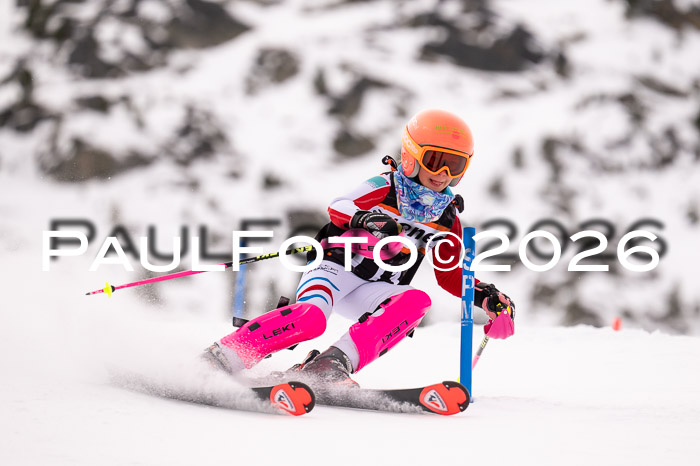 U12 Ziener Kids Cross SLX Reg 3, 25.01.2026