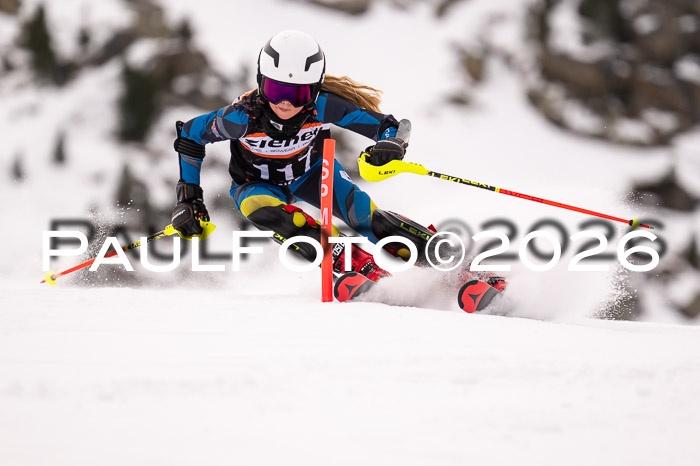 U12 Ziener Kids Cross SLX Reg 3, 25.01.2026