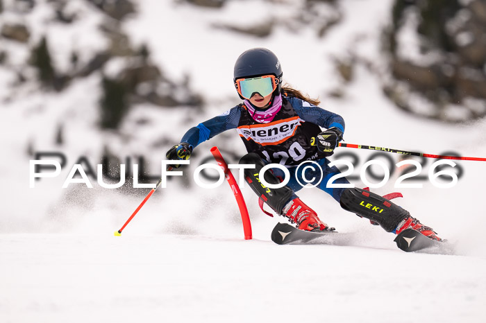 U12 Ziener Kids Cross SLX Reg 3, 25.01.2026