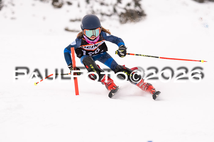 U12 Ziener Kids Cross SLX Reg 3, 25.01.2026