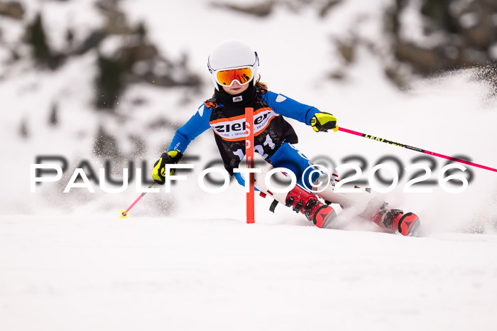 U12 Ziener Kids Cross SLX Reg 3, 25.01.2026