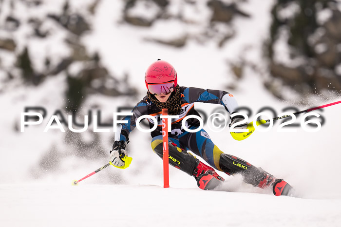 U12 Ziener Kids Cross SLX Reg 3, 25.01.2026