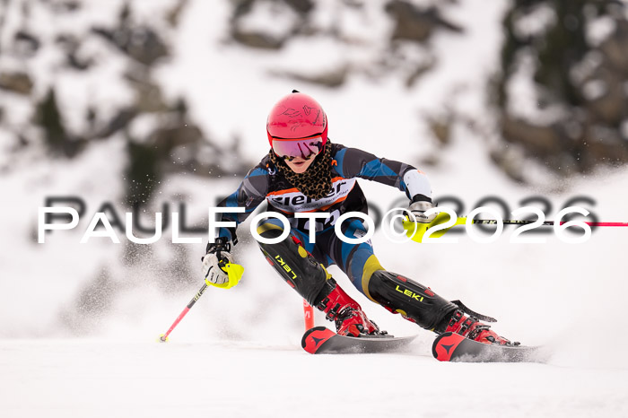 U12 Ziener Kids Cross SLX Reg 3, 25.01.2026
