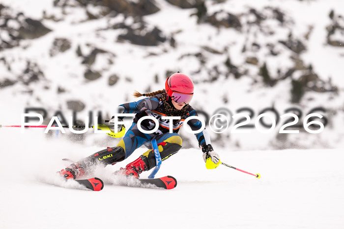 U12 Ziener Kids Cross SLX Reg 3, 25.01.2026