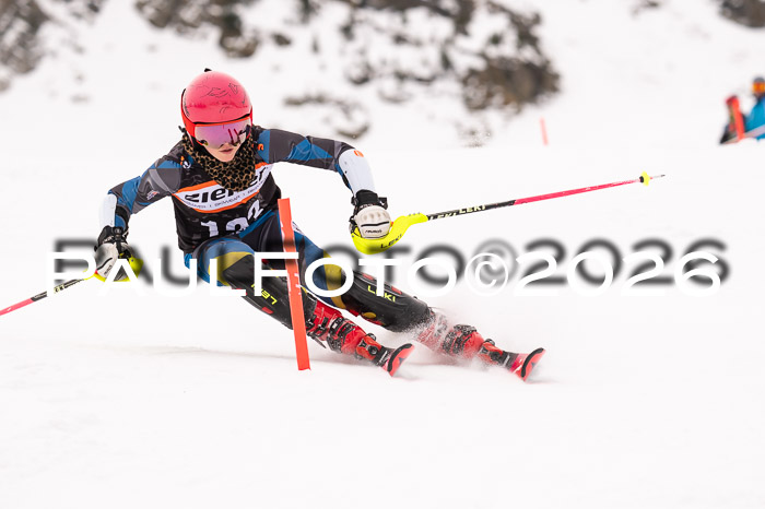 U12 Ziener Kids Cross SLX Reg 3, 25.01.2026