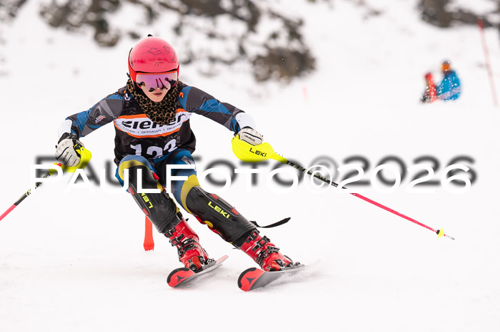 U12 Ziener Kids Cross SLX Reg 3, 25.01.2026