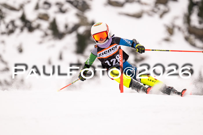 U12 Ziener Kids Cross SLX Reg 3, 25.01.2026