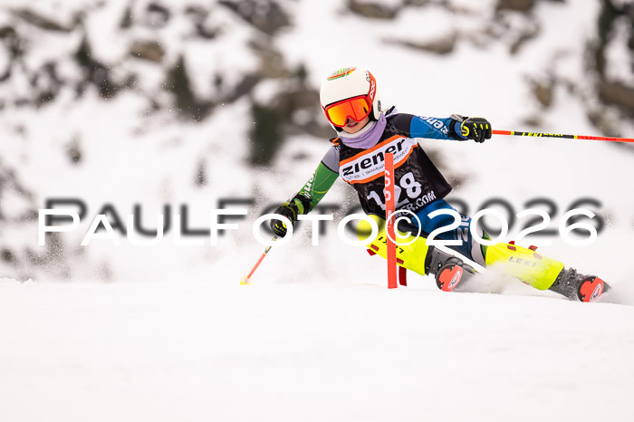 U12 Ziener Kids Cross SLX Reg 3, 25.01.2026