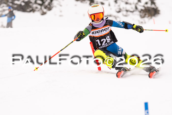 U12 Ziener Kids Cross SLX Reg 3, 25.01.2026
