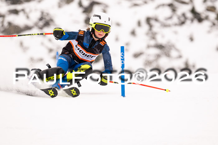 U12 Ziener Kids Cross SLX Reg 3, 25.01.2026
