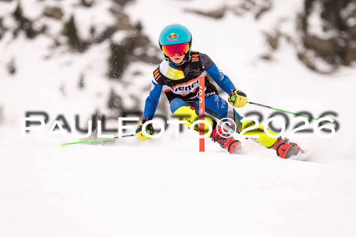 U12 Ziener Kids Cross SLX Reg 3, 25.01.2026