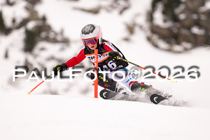 U12 Ziener Kids Cross SLX Reg 3, 25.01.2026