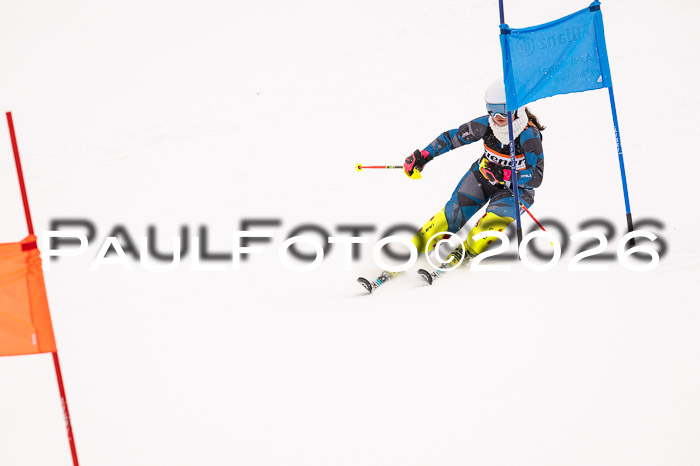 U12 Ziener Kids Cross SLX Reg 3, 25.01.2026