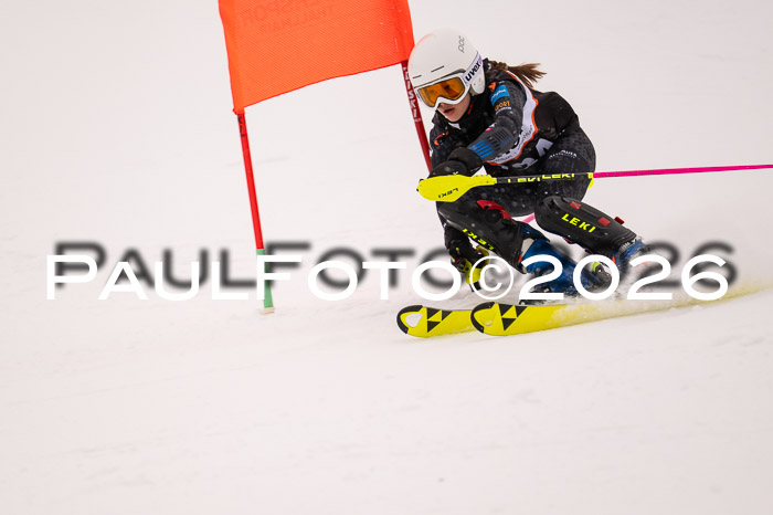 U12 Ziener Kids Cross SLX Reg 3, 25.01.2026