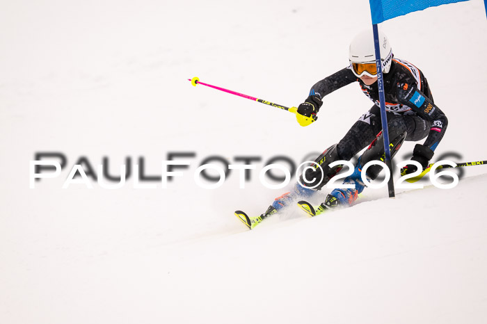 U12 Ziener Kids Cross SLX Reg 3, 25.01.2026