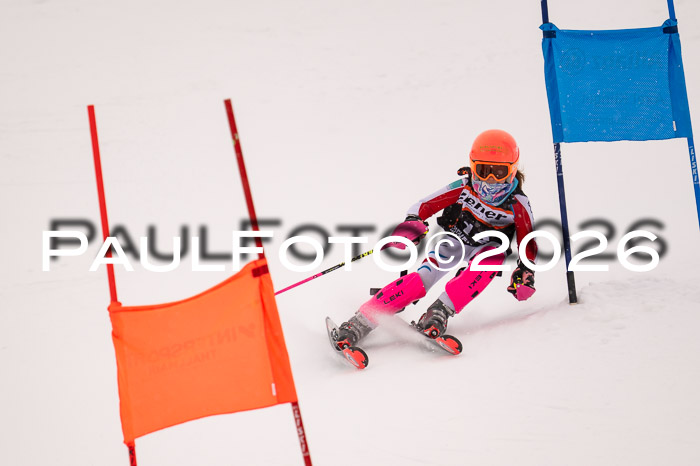 U12 Ziener Kids Cross SLX Reg 3, 25.01.2026