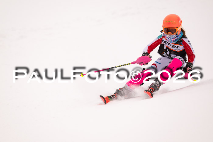 U12 Ziener Kids Cross SLX Reg 3, 25.01.2026