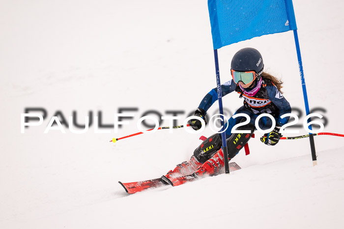 U12 Ziener Kids Cross SLX Reg 3, 25.01.2026