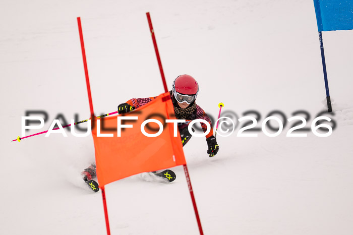 U12 Ziener Kids Cross SLX Reg 3, 25.01.2026