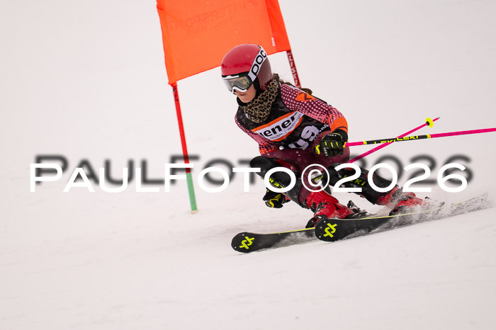 U12 Ziener Kids Cross SLX Reg 3, 25.01.2026