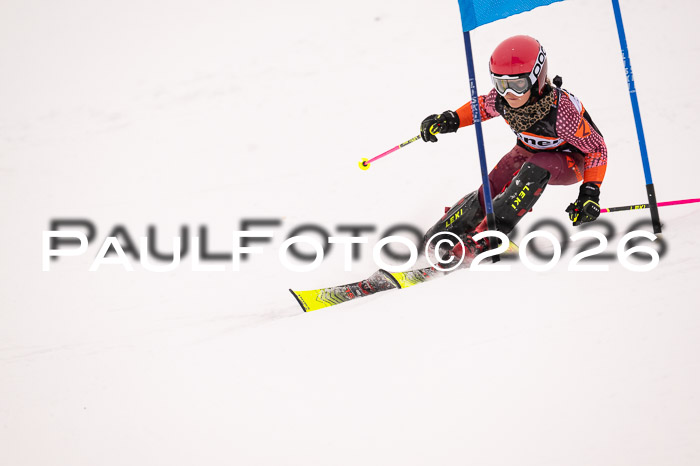 U12 Ziener Kids Cross SLX Reg 3, 25.01.2026