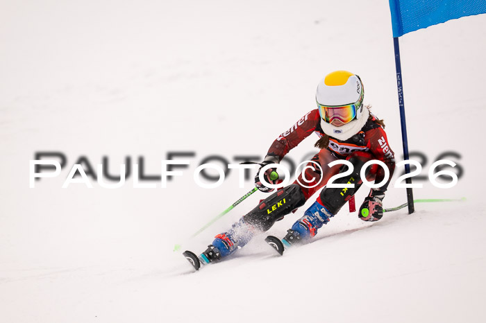 U12 Ziener Kids Cross SLX Reg 3, 25.01.2026