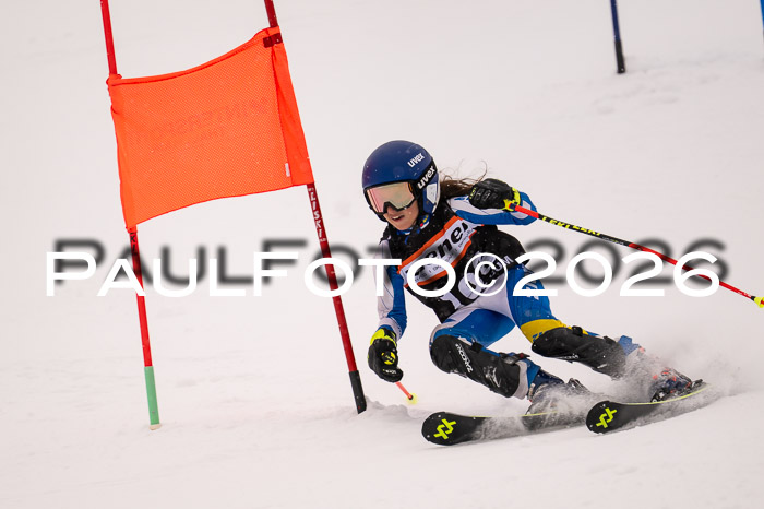 U12 Ziener Kids Cross SLX Reg 3, 25.01.2026
