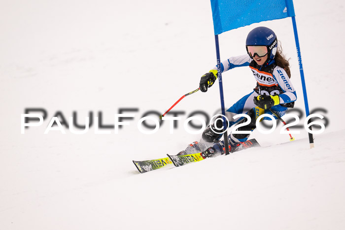 U12 Ziener Kids Cross SLX Reg 3, 25.01.2026