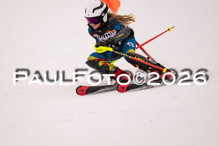 U12 Ziener Kids Cross SLX Reg 3, 25.01.2026