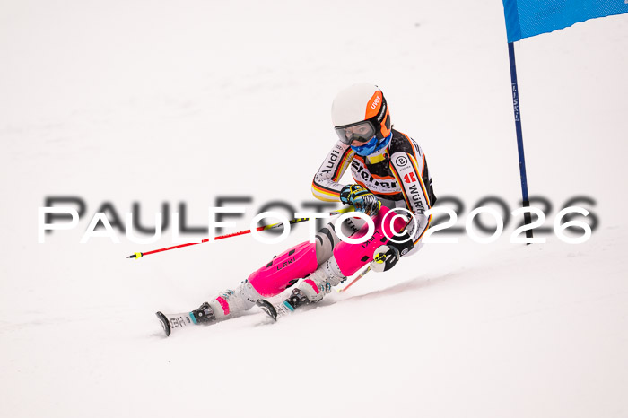 U12 Ziener Kids Cross SLX Reg 3, 25.01.2026