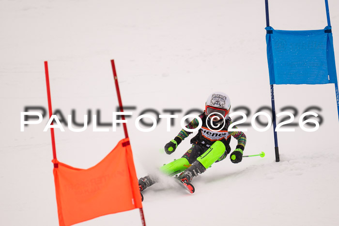 U12 Ziener Kids Cross SLX Reg 3, 25.01.2026