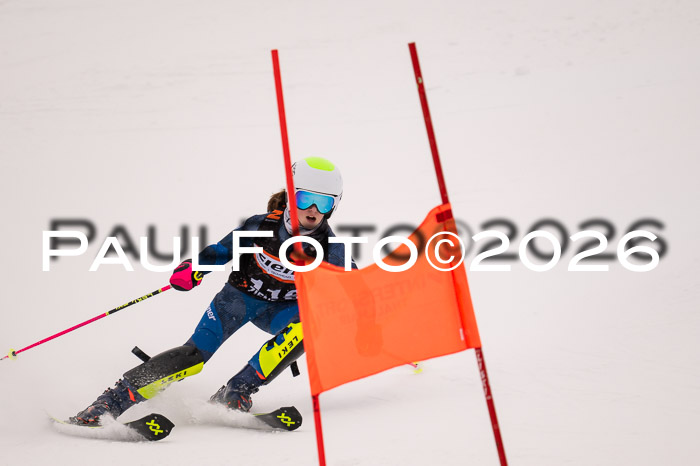 U12 Ziener Kids Cross SLX Reg 3, 25.01.2026