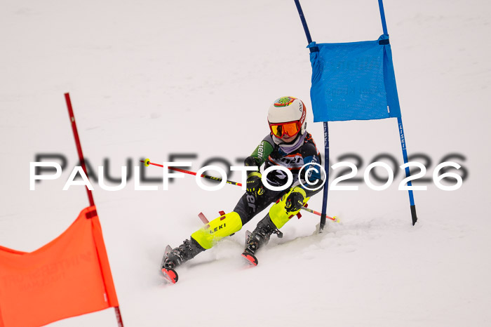 U12 Ziener Kids Cross SLX Reg 3, 25.01.2026