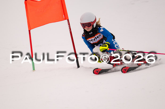 U12 Ziener Kids Cross SLX Reg 3, 25.01.2026