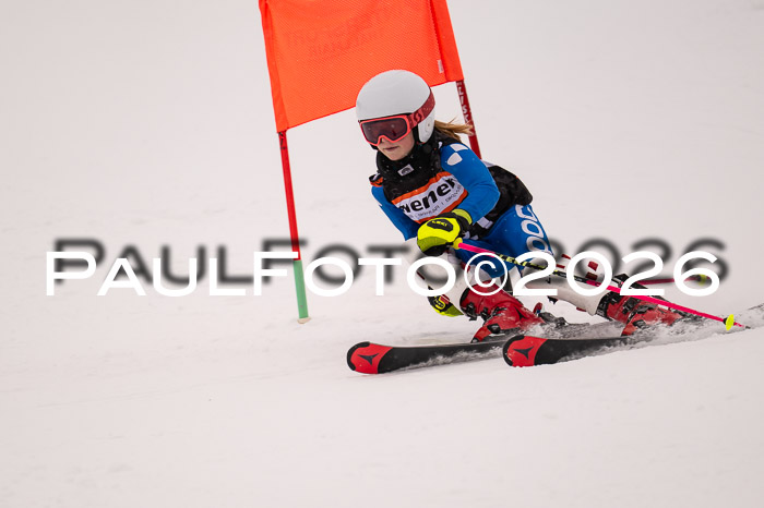 U12 Ziener Kids Cross SLX Reg 3, 25.01.2026
