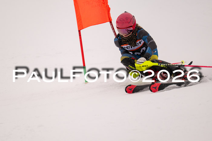 U12 Ziener Kids Cross SLX Reg 3, 25.01.2026