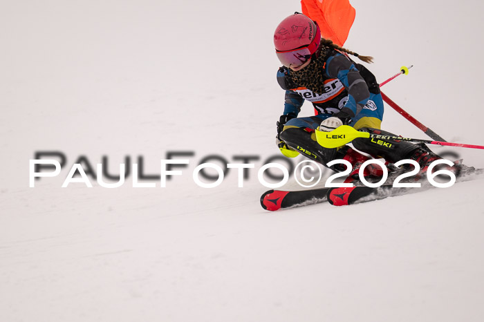 U12 Ziener Kids Cross SLX Reg 3, 25.01.2026