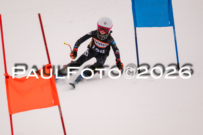 U12 Ziener Kids Cross SLX Reg 3, 25.01.2026