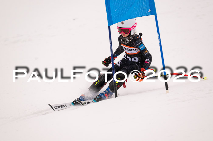 U12 Ziener Kids Cross SLX Reg 3, 25.01.2026