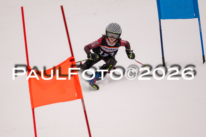 U12 Ziener Kids Cross SLX Reg 3, 25.01.2026