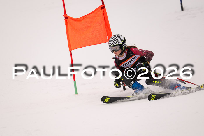 U12 Ziener Kids Cross SLX Reg 3, 25.01.2026