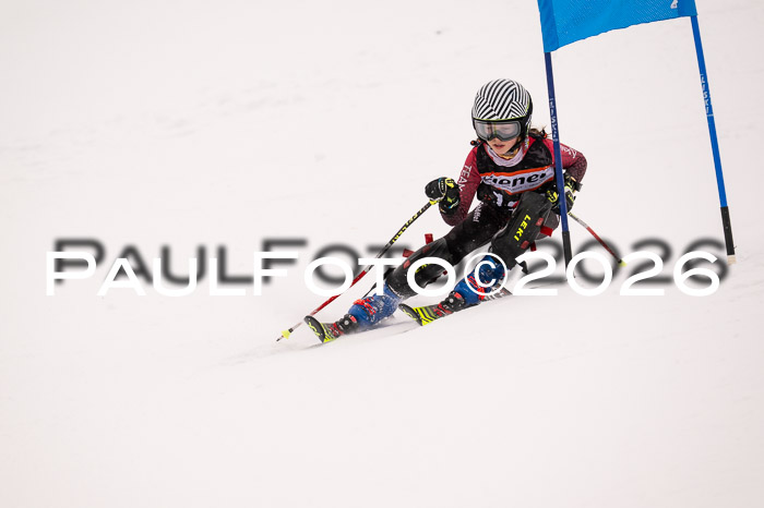 U12 Ziener Kids Cross SLX Reg 3, 25.01.2026